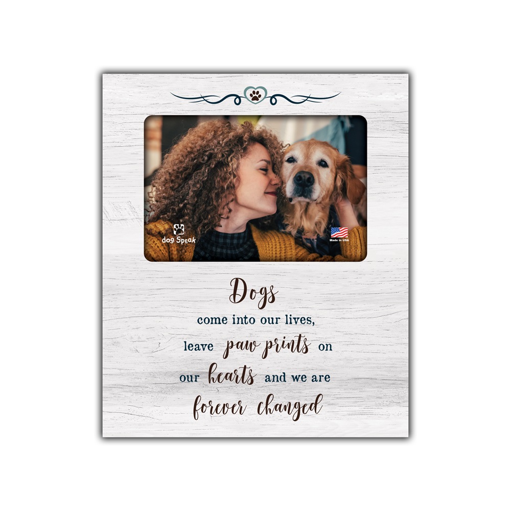 Vertical Frame (Pack of 2)