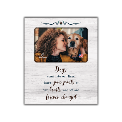 Vertical Frame (Pack of 2)