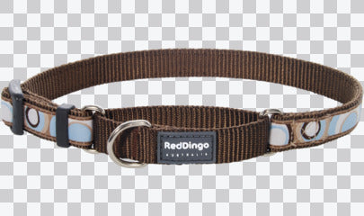 Martingale Dog Collars - Design