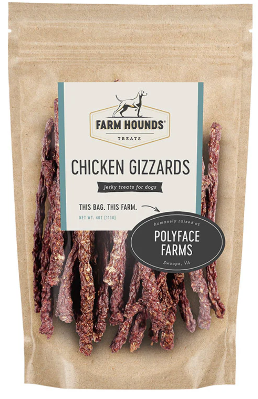 Gizzard