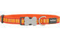 Buckle Bone Dog Collars - Design - LotzaDotz