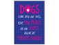 Rectangle Magnet (Pack of 4)