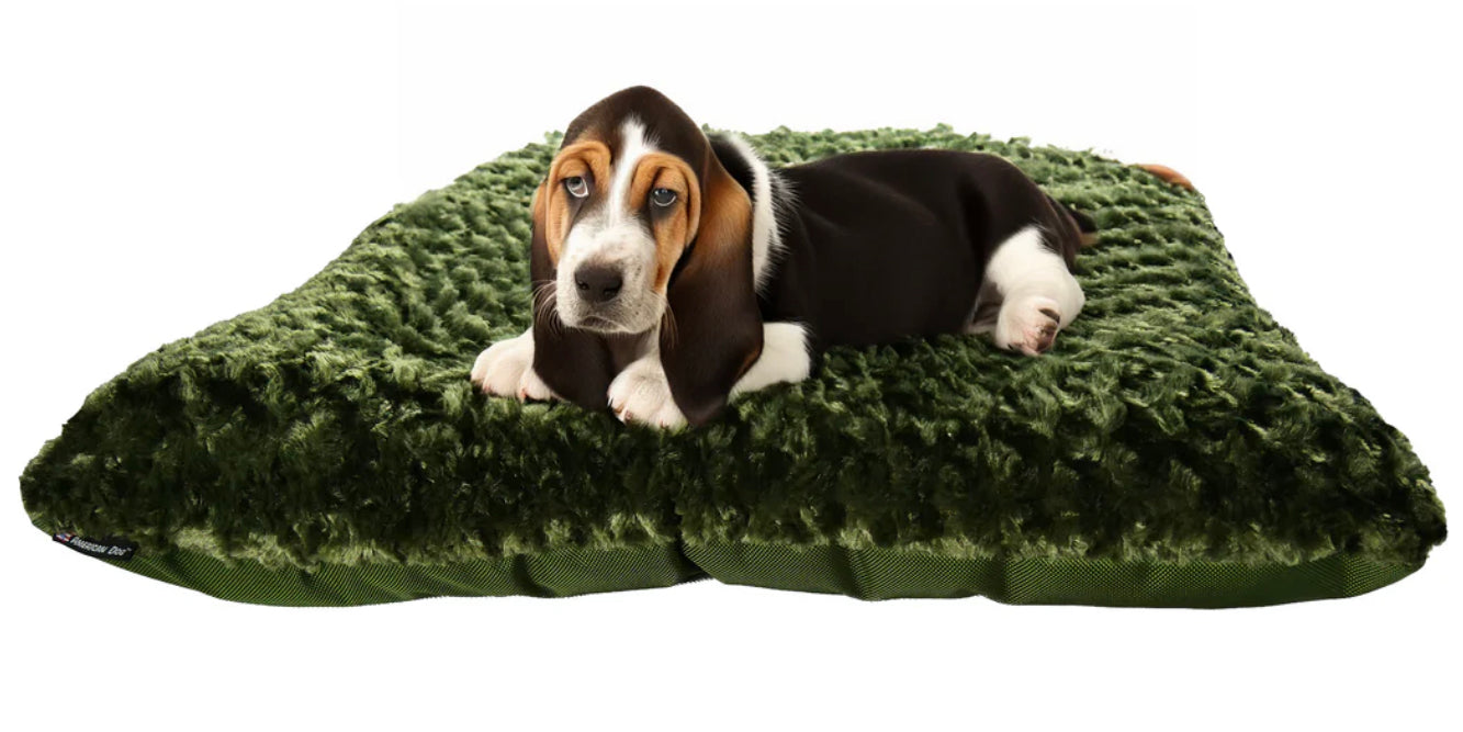 Furvana Cloud Nesting Rectangle Bed