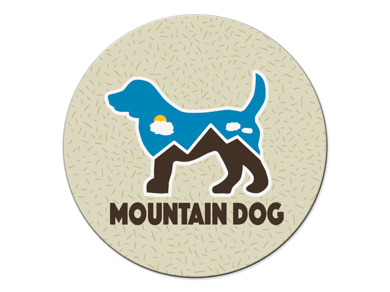 Car Coaster (Pack of 4)