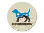 Car Coaster (Pack of 4)