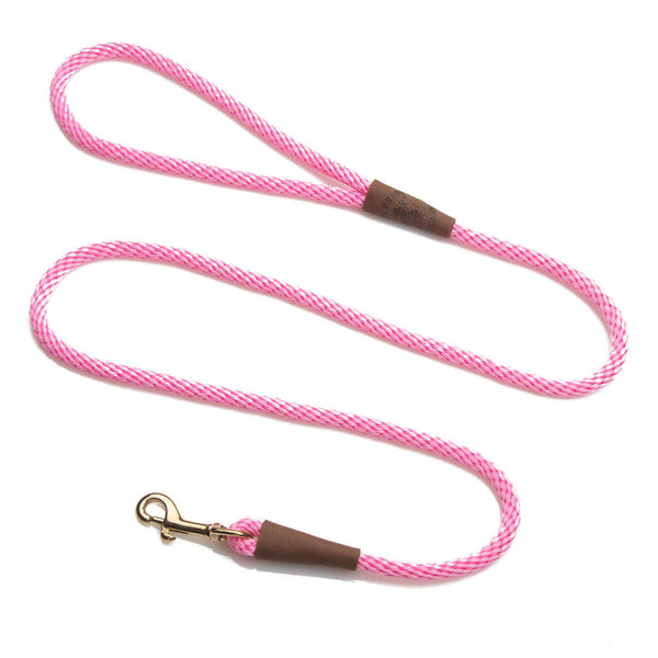Snap Leashes (Solids) - Mendota Colors