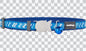 Cat Collars - Design - Pizzazz