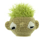 Oomaloo Pet Toy - Turfhead