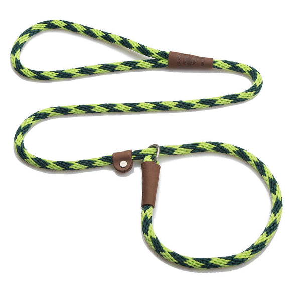 Slip Leads - Twist Series