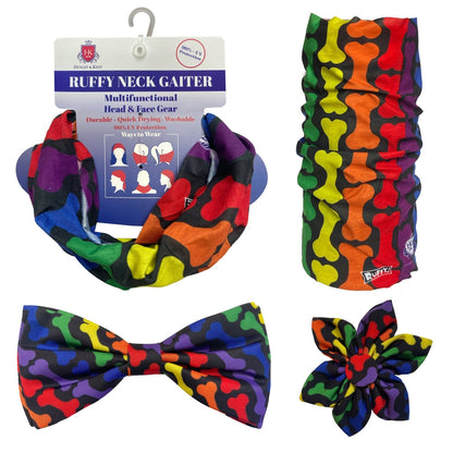 Unity Bow Tie - 30% Off