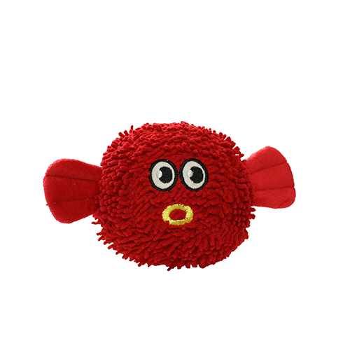 Mighty® Micro Balls Med