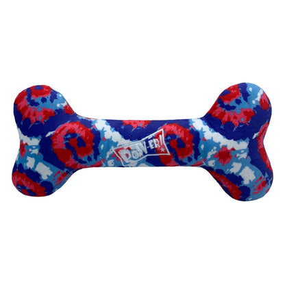 USA Pup Bone Dog Toy - 30% Off