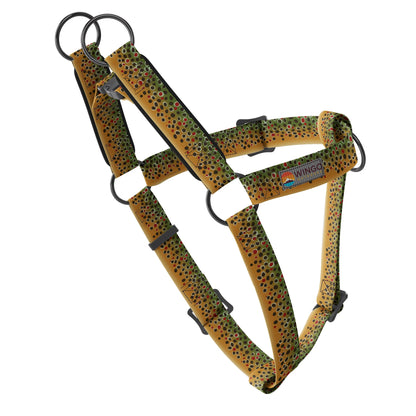 Suzie Harness