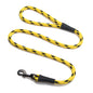 Snap Leashes - Twist Series ("Double Colors")