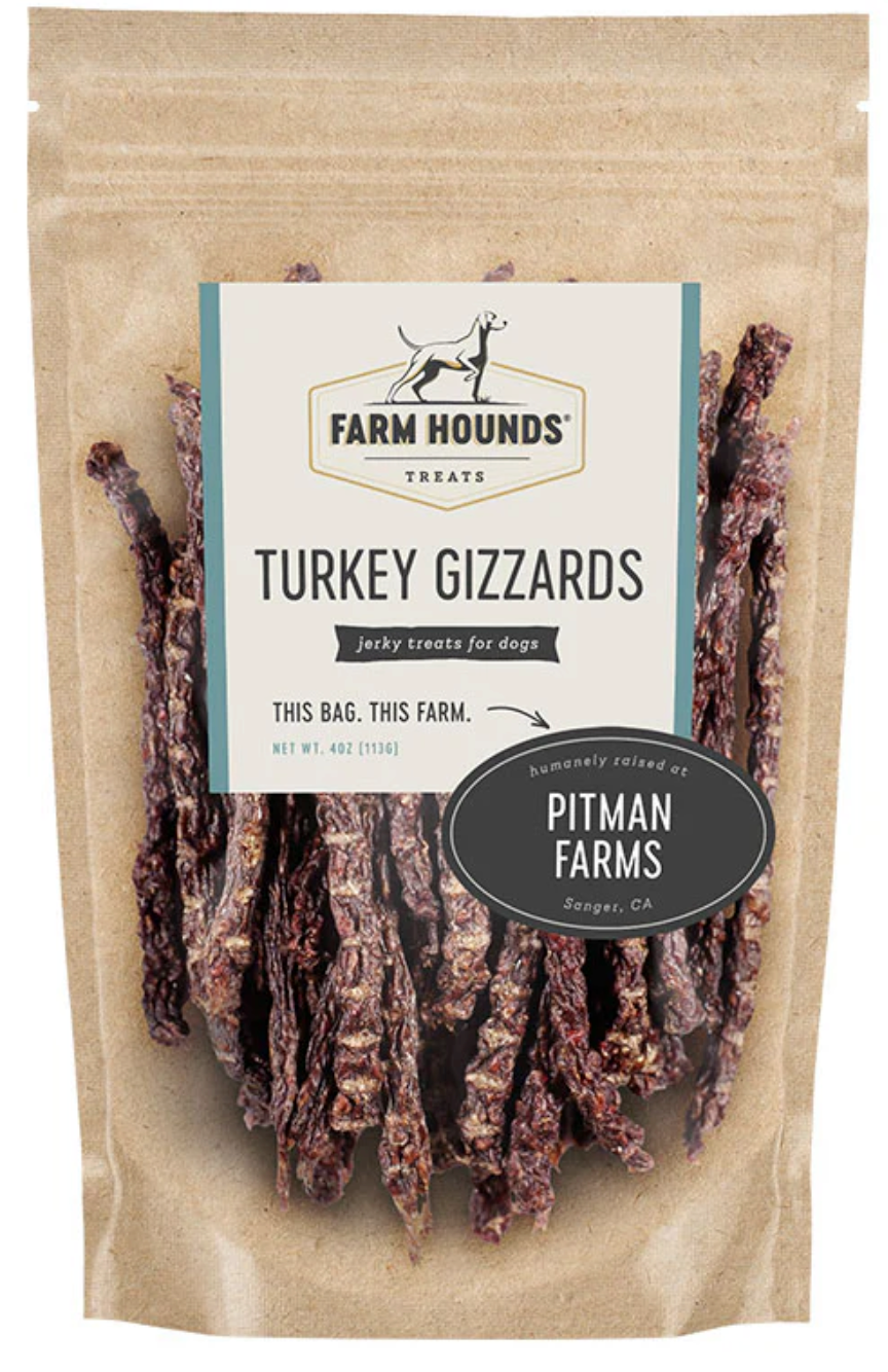 Gizzard