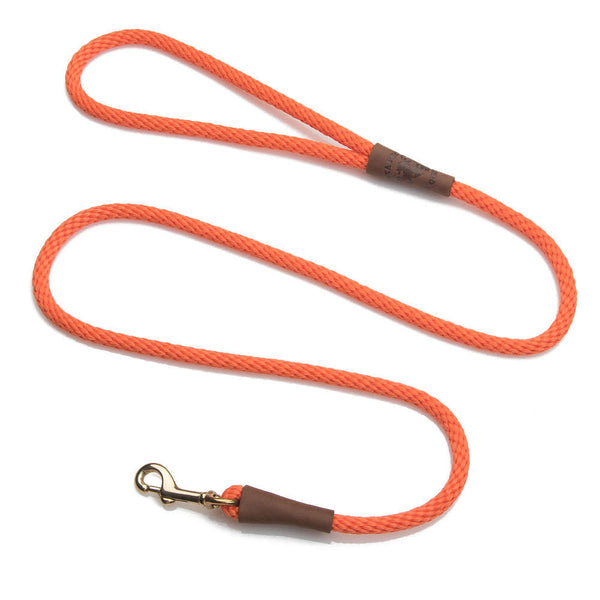 Snap Leashes (Solids) - Mendota Colors