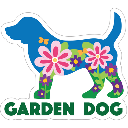 Single Decal (Pack of 8)