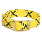 Brass Hardware - Double Braid Collar