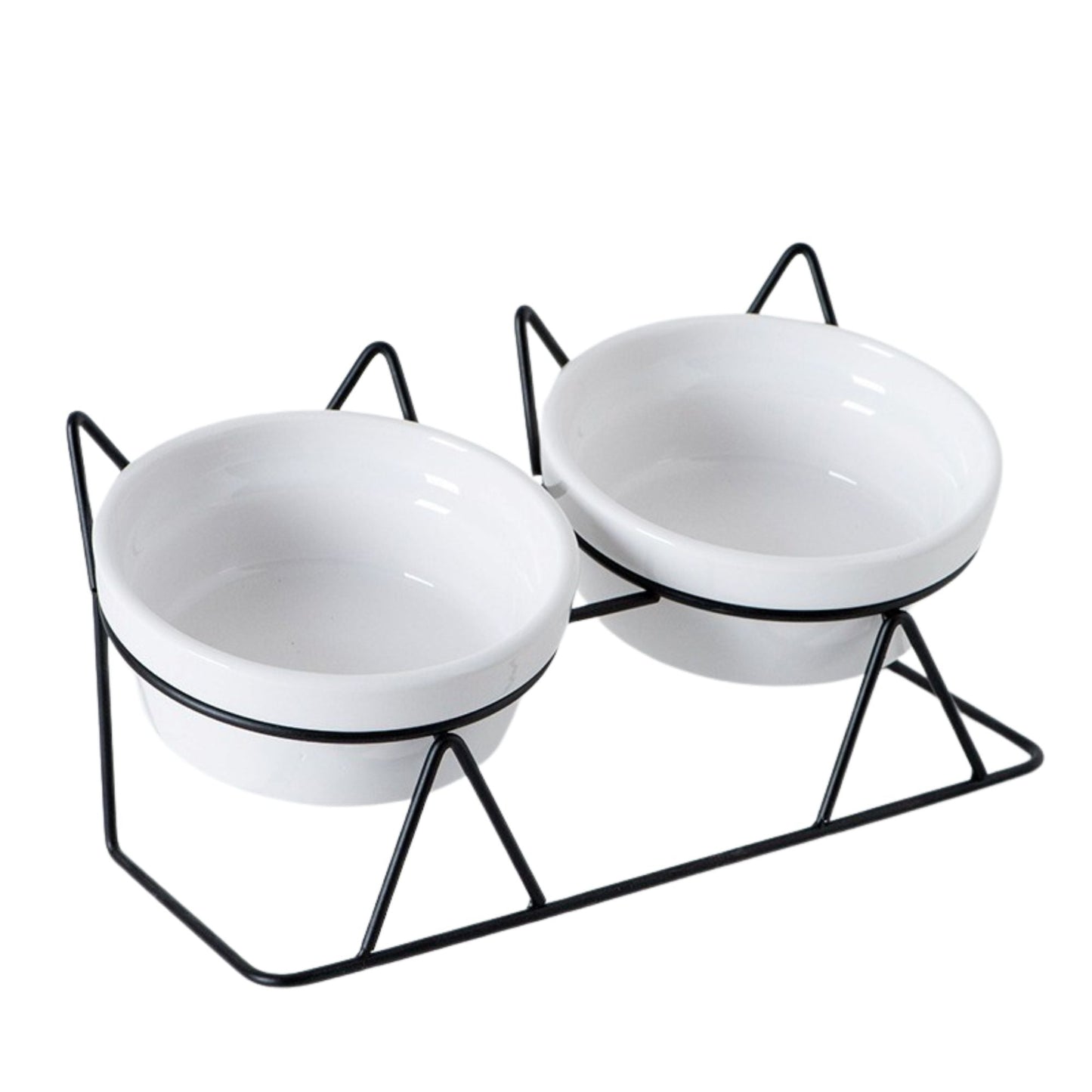 Verona Cat Dining Set