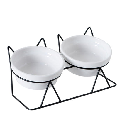 Verona Cat Dining Set
