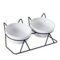 Verona Cat Dining Set