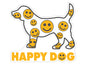 Single Decal (Pack of 8)
