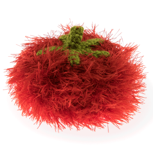 Oomaloo Pet Toy - Tomatoes