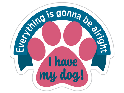 Single Decal (Pack of 8)