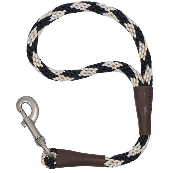 Snap Leashes - Twist Series ("Single Colors")