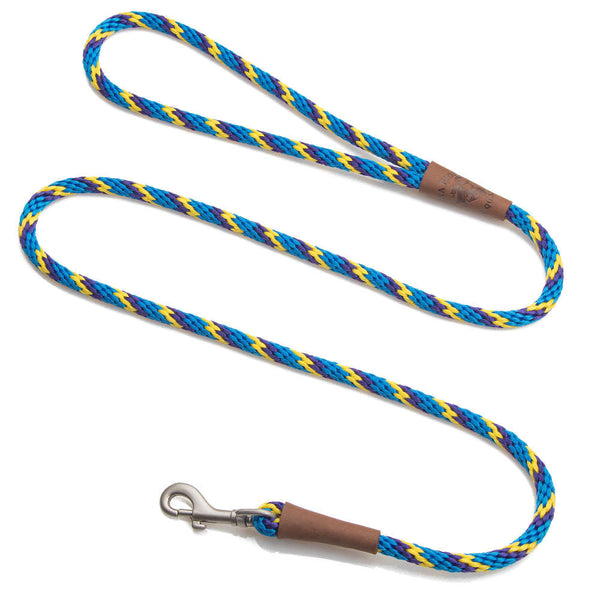 Snap Leashes - Tri-Color Series