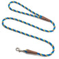 Snap Leashes - Tri-Color Series