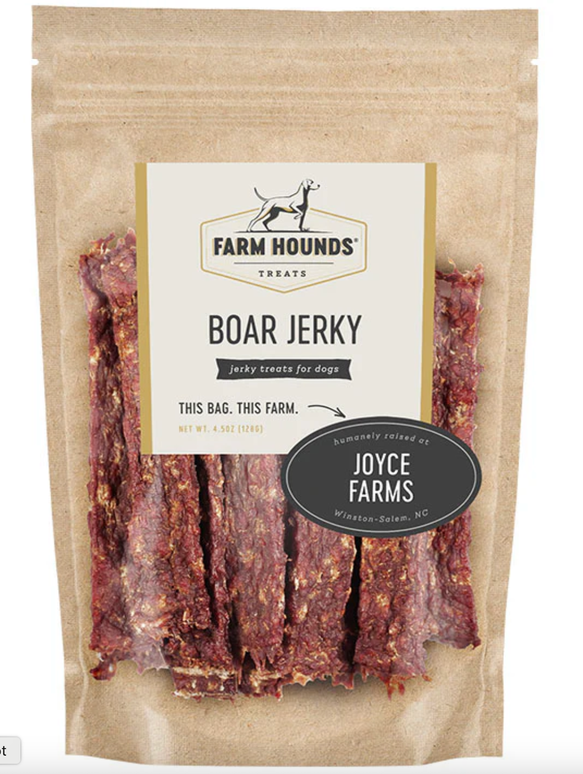 Jerky