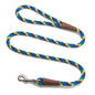 Snap Leashes - Tri-Color Series