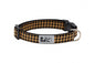 Patterned Clip Collars