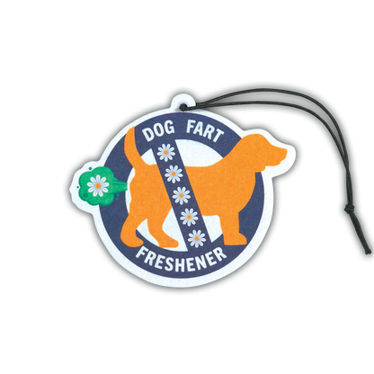 Air Freshener (Pack of 6)