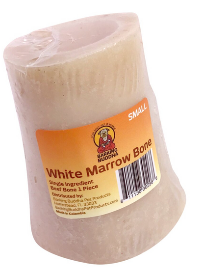 Barking Buddha - White Beef Bones