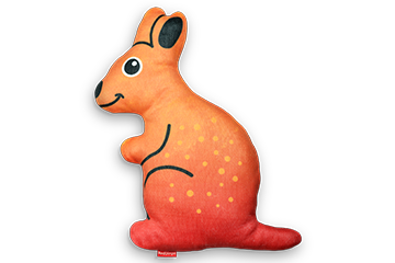 Fabric Toys