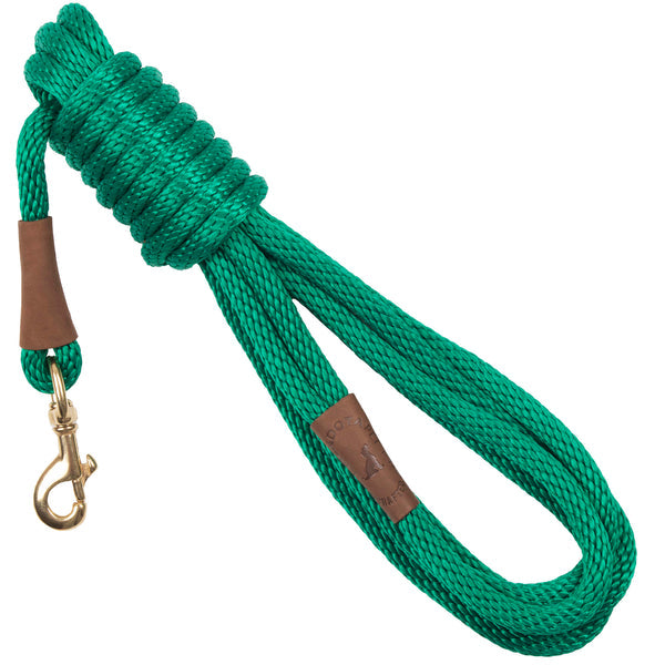 Snap Leashes (Solids) - Mendota Colors