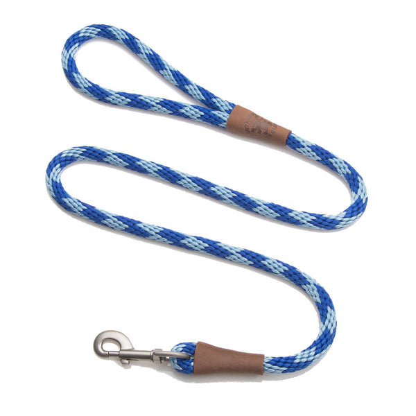 Snap Leashes - Twist Series ("Single Colors")