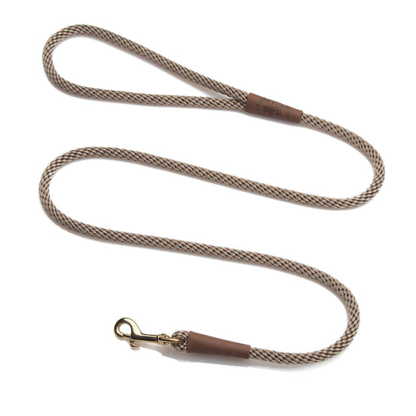 Snap Leashes (Solids) - Mendota Colors