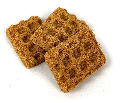 Yak Cheese Waffles - 4 oz- EACH
