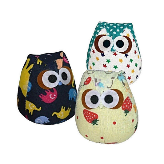 Cat Toys - Nip Naps Owli