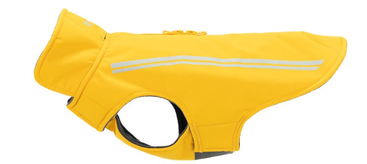 Drift Coat