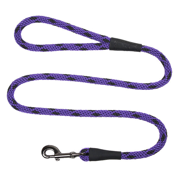 Snap Leashes - Twist Series ("Double Colors")