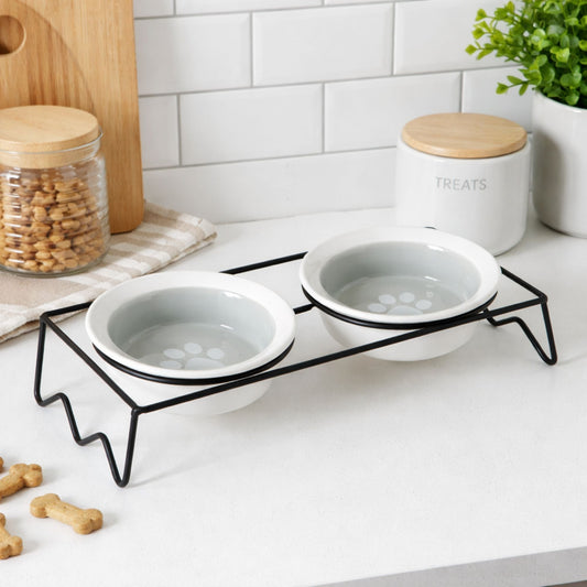 Wexford Pet Bowl Set - Park Life Designs