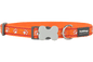 Buckle Bone Dog Collars - Design - Desert Paws
