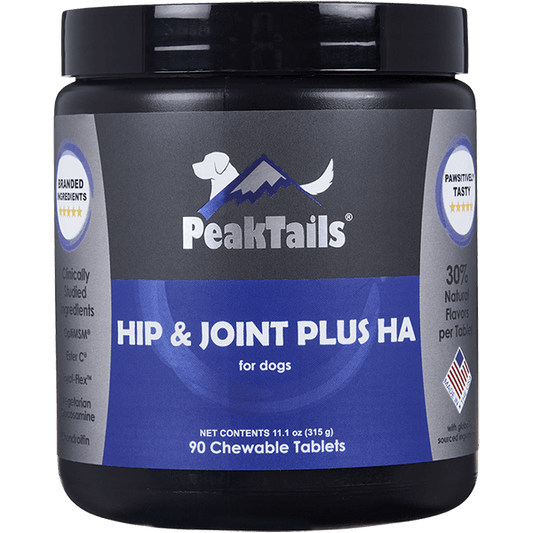 Hip & Joint Plus HA