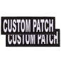 Personalized Removable Accessories (Set of 2)