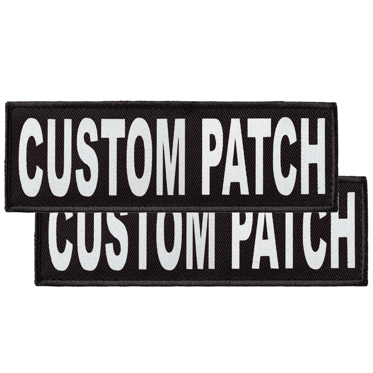 Personalized Removable Accessories (Set of 2)
