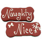 Naughty & Nice Bones (Winter) Case of 12
